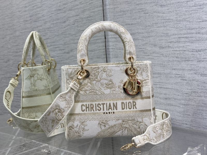 Christian Dior My Lady Bags